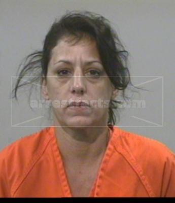 Lori Lynn Jordan Brunson