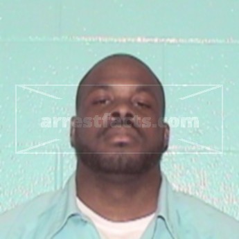 Latrail Tarvon Henderson