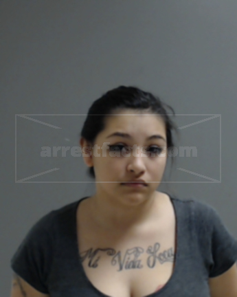 Crystal Lynette Sanchez Montelongo