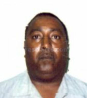 Floyd Perkins