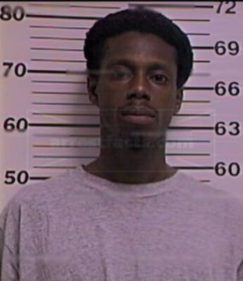 Sterling Lamont Johnson