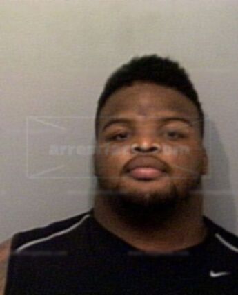 Delwinn Jermaine Paige