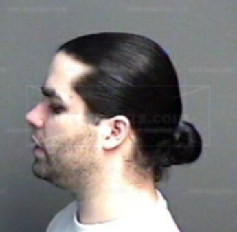 Nicholas Ray Muhlenhardt