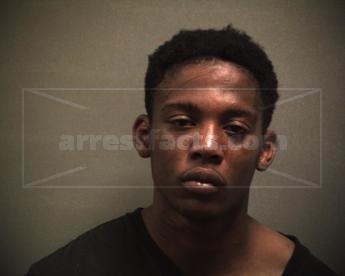 Jamar Eugene Britton