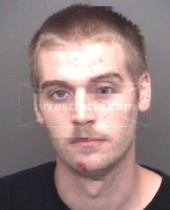 Andrew Ryan Peterson