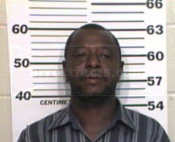 Kenneth Earl Johnson