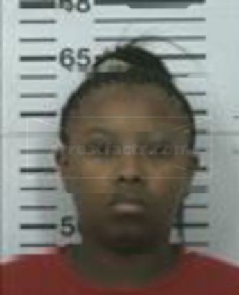 Marquita Chantye Baynard