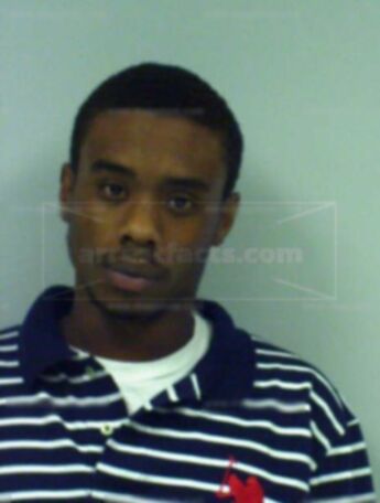 Tyrone Henry Clark