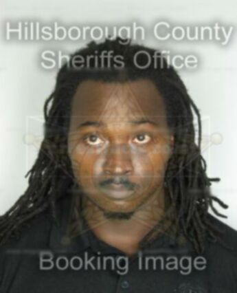 Derrick Lamont Marshall