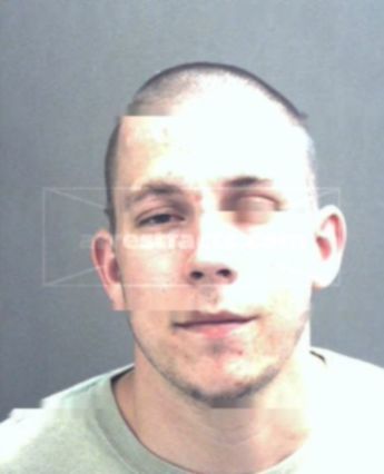 Michael Anthony Evans