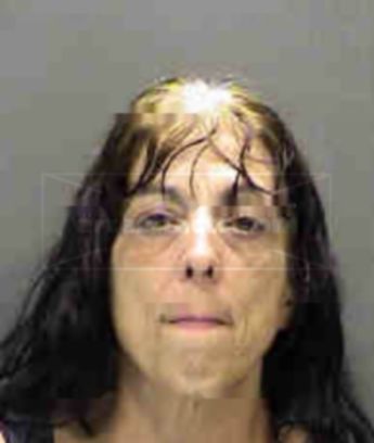 Cheryle Ann Matthews