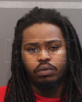 Jamaal Nathaniel Atkinson