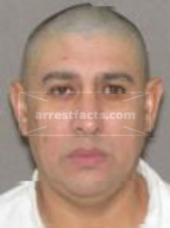 Alfredo Martinez