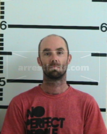 Adam Lewis Shackelford