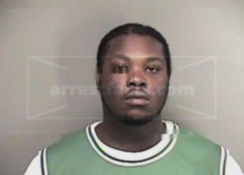 Tyrone Maurice Jackson