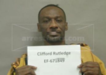 Clifford Rutledge