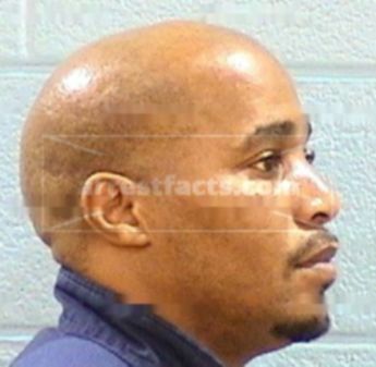 Dwayne Simpson