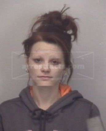 Ashley Tristan Lewis