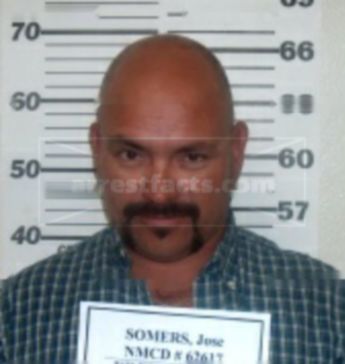 Jose Albert Somers