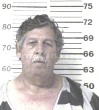 James Darrell Howard