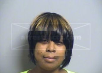 Latrece Shanelle Crawford