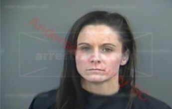 Amber Lanette Bagwell