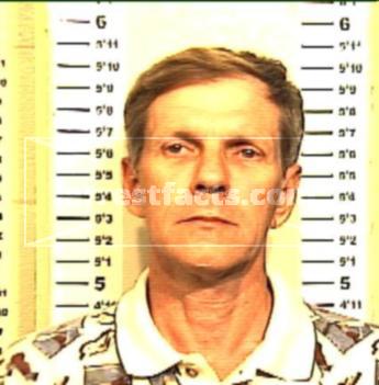 Randy Lee Cramer