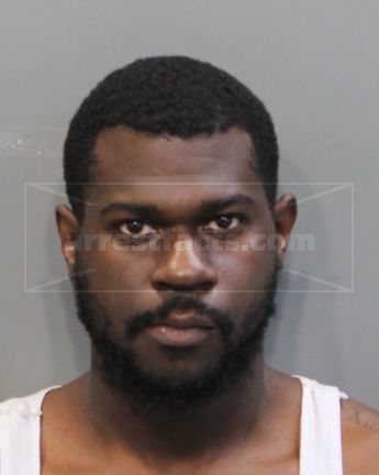 Torrance Tirrell Brown