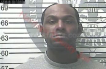 Derrick Lamar Taylor