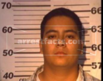 Hector Manuel Flores Murillo