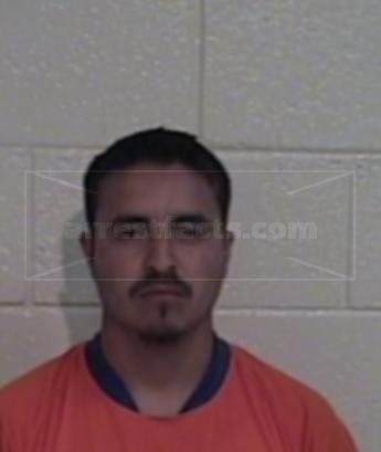 Jaime Alvarado Cepeda