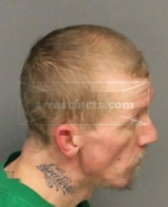 Kaleb Eugene Burington
