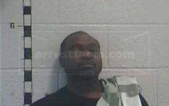 Willie Demetrius Henderson