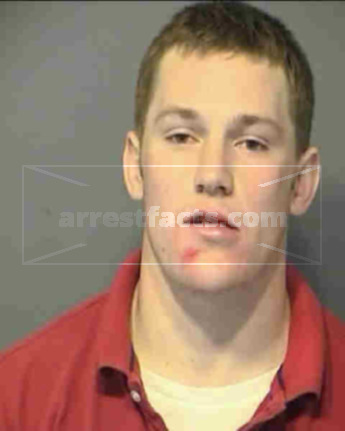 Jason Patrick Welch