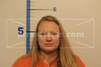 Holly Joycean Hensley