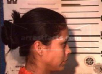 Martha Elizabeth Arias Lopez