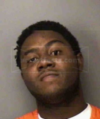 Keijuan Jamal Callaway