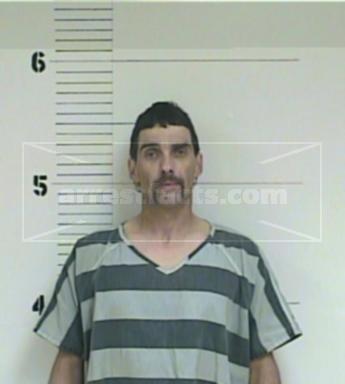 Darrin Lee Stone