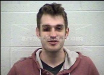 Brandon Lee Stoneking