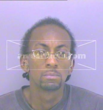 Anthony Dewayne Whitmill