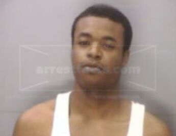 Brian Keith Booker Jr.