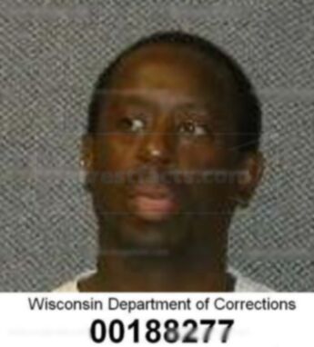 Dante D Bracey