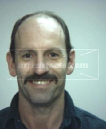 Danny Loftin Becknell