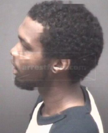 Antwon Dawan Barrow