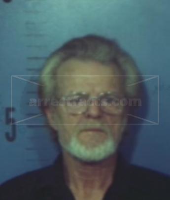 Donald Wayne Miser