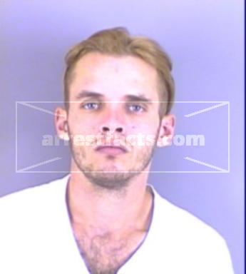 Jason James Bowers