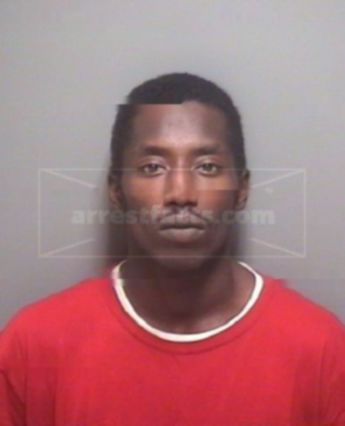 Kendrick Rashad Echols