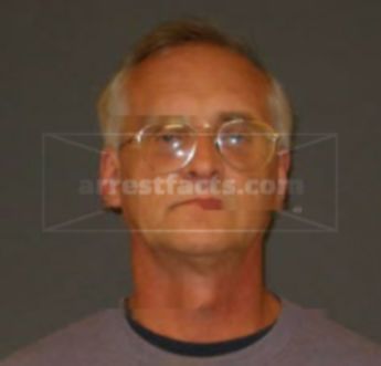 Ronald Duane Suitts