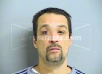 Michael Todd Maxwell