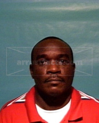 Derrick Tyrone Arrington